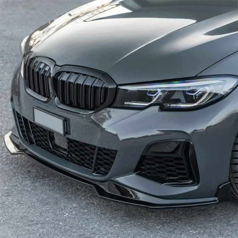 Predný spojler nárazníka BMW G20/G21 M-PACKET