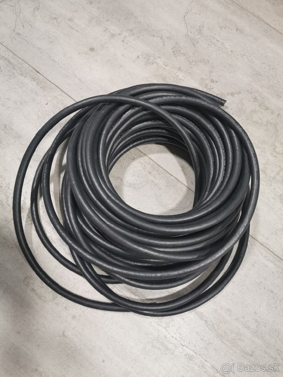 Ölflex CHAIN 896 P 600/1000V 5G 6,0