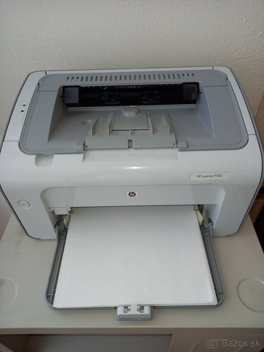 HP tlačiareň