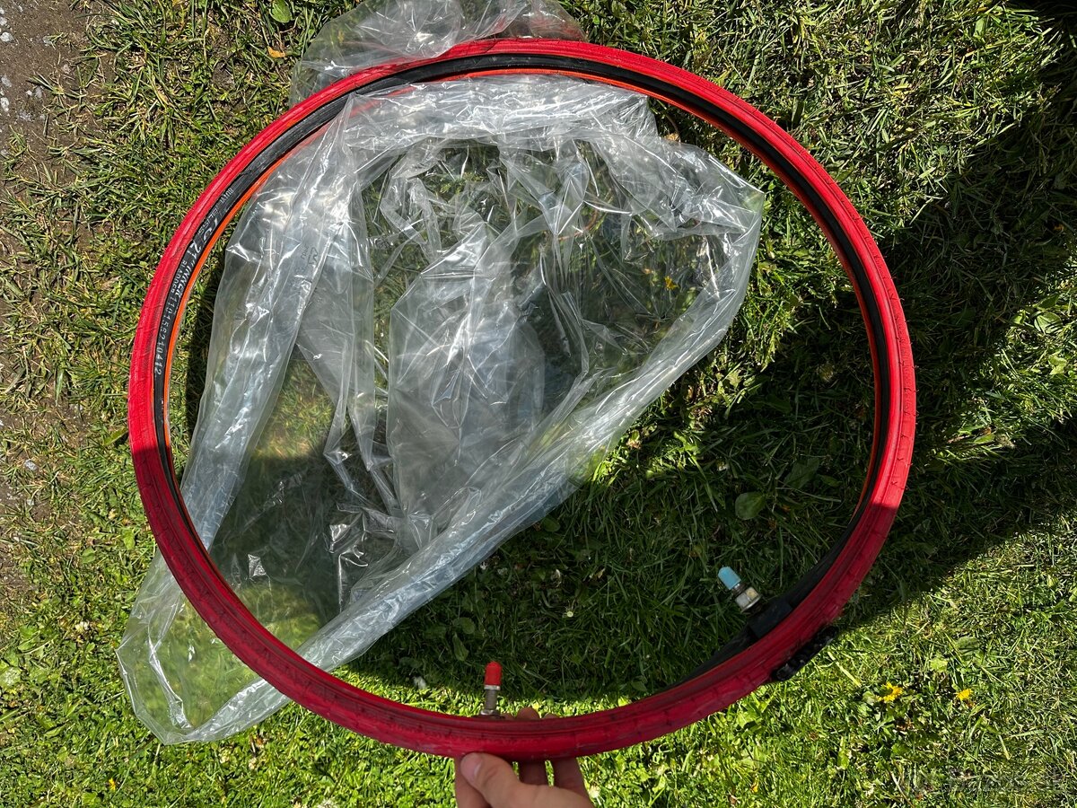 Tubliss 21”