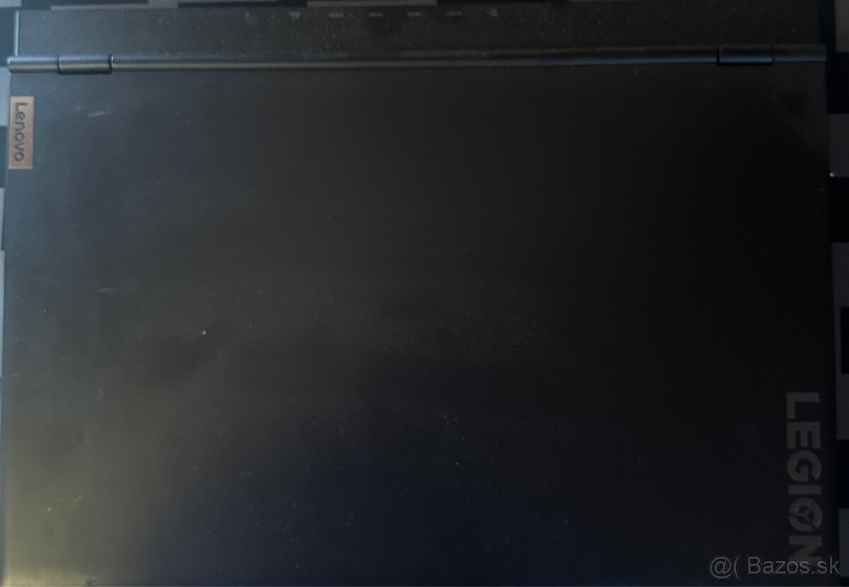 Spickovy herny a pracovny pc Lenovo Legion