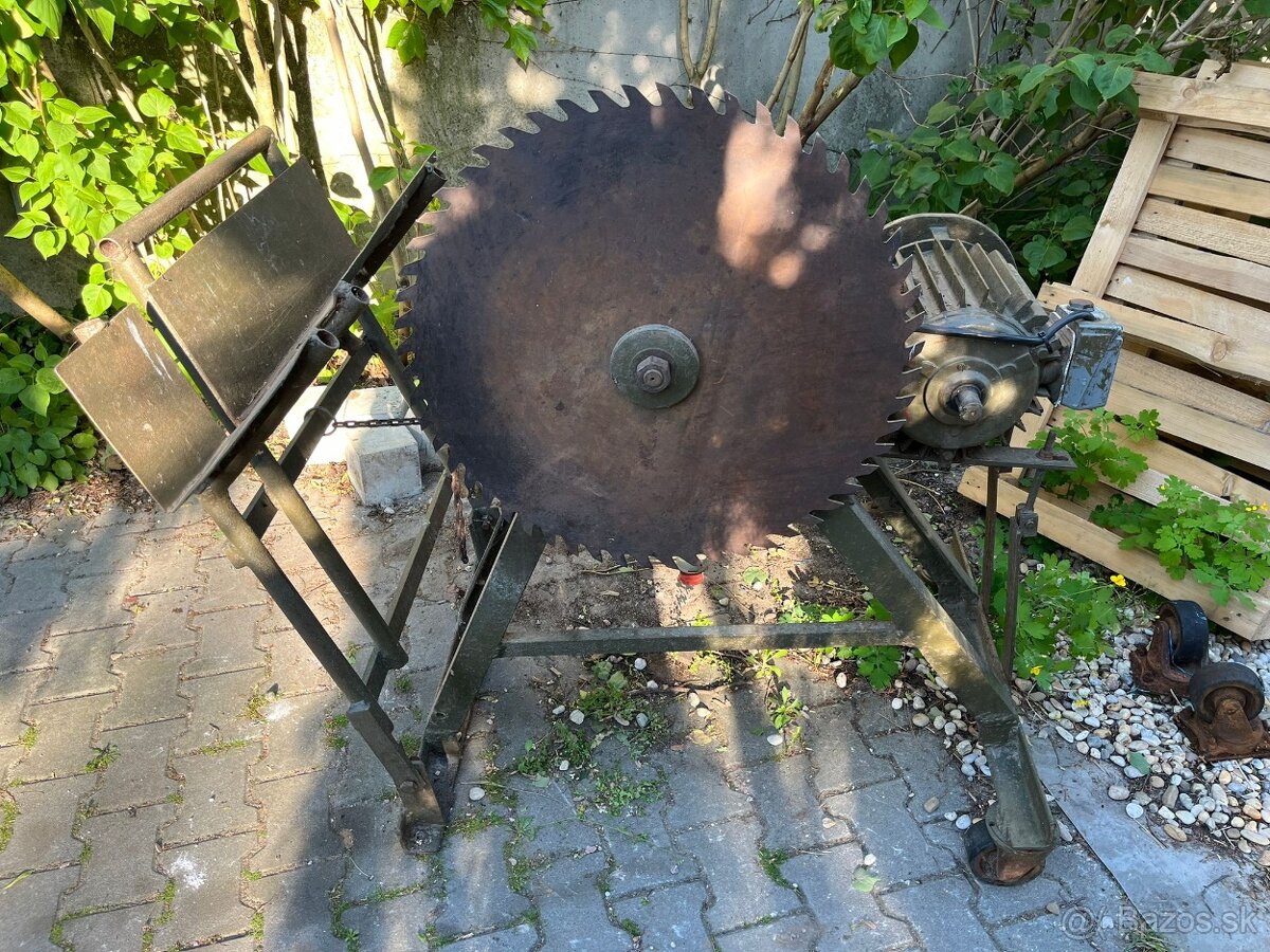 Veľky cirkular