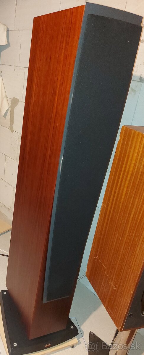 Predám, vymením Dynaudio Contour S 5,4