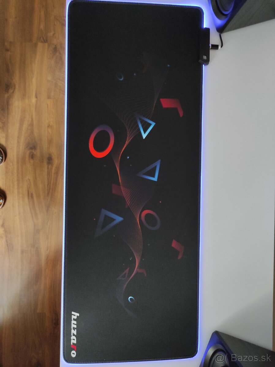 Podložka Huzaro Rgb