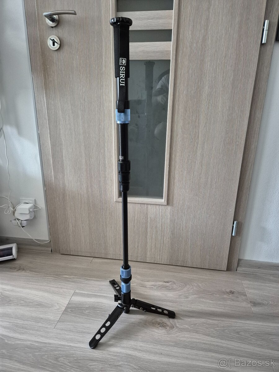 Monopod Sirui