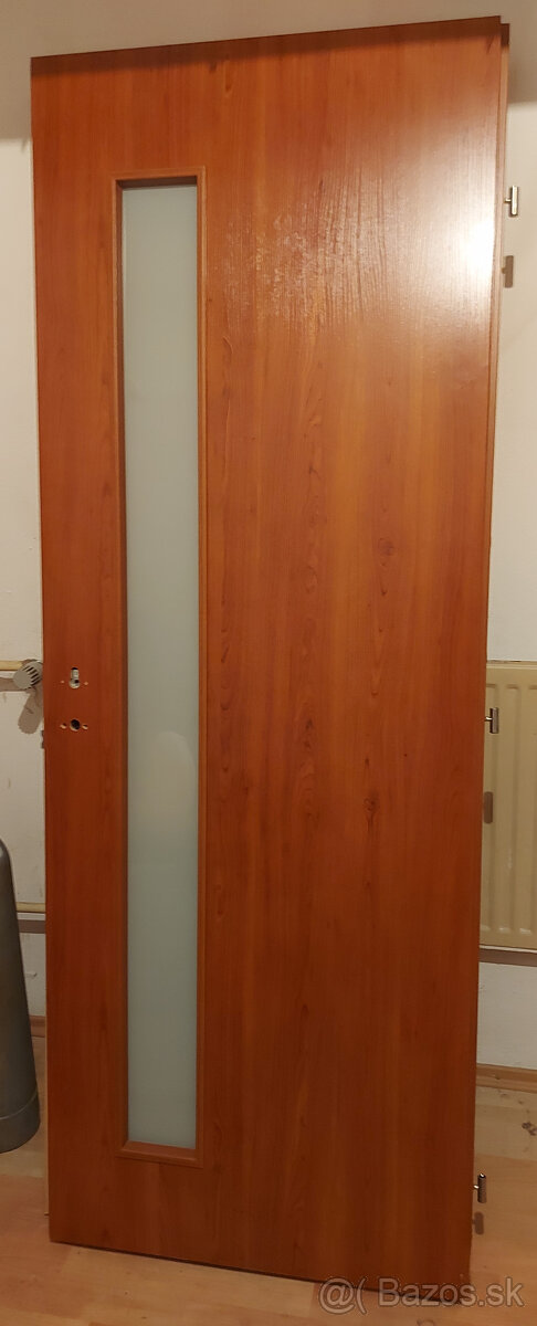 Interiérové dvere