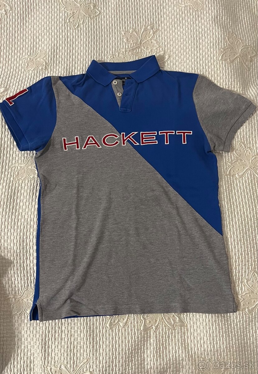 Polokosela Hackett