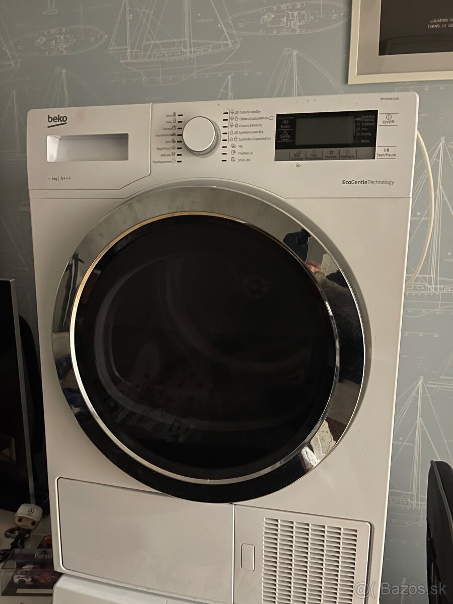 Susicka Beko