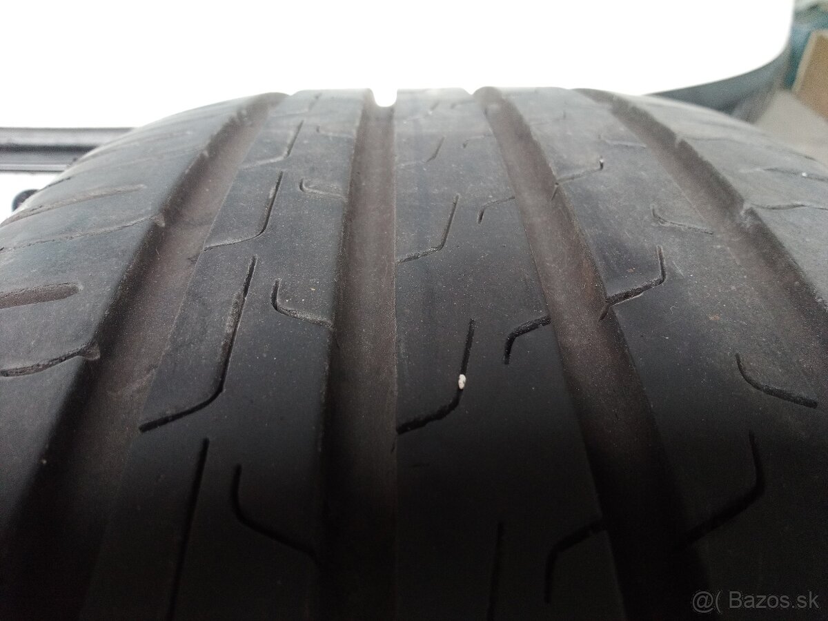 Letné pneu 205/55 R17
