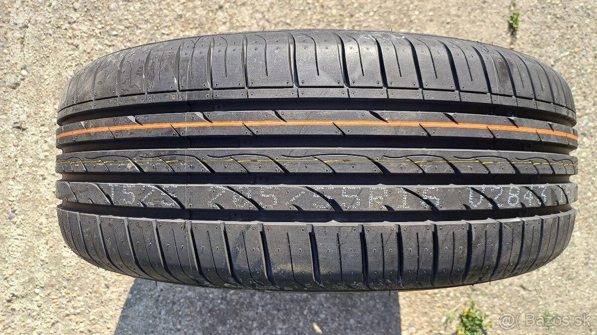 Rezerva 205/55 R16