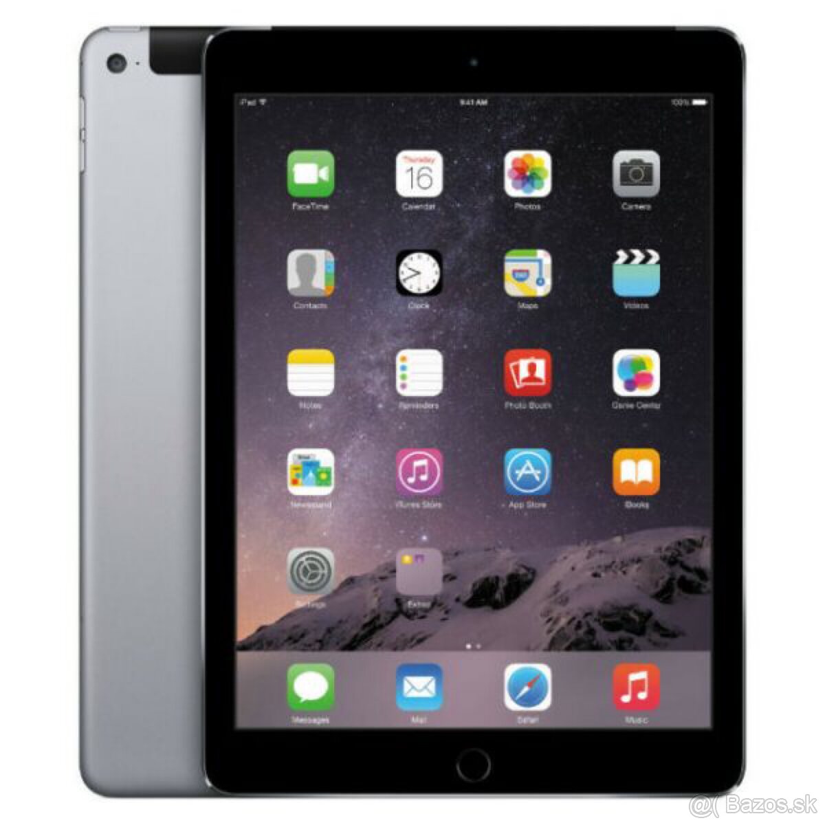 iPad 6 generácie 32gb