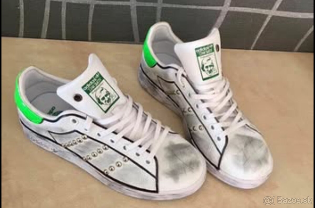 Dámske tenisky Adidas