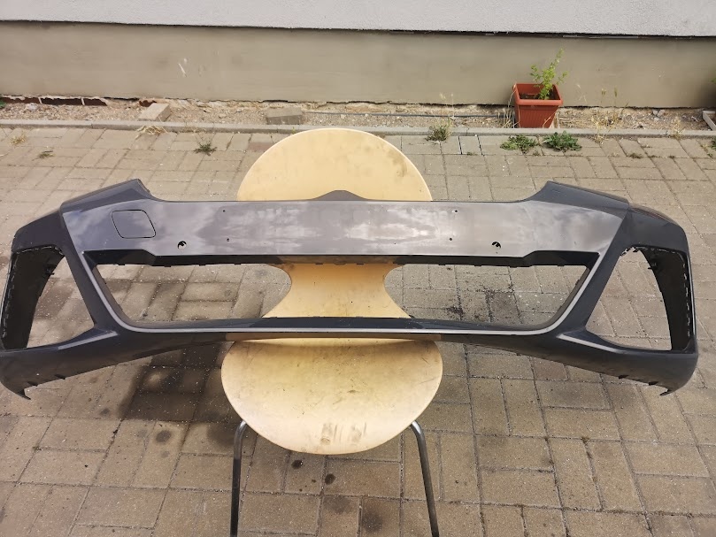 Naraznik Bmw 5 G30 G31 M paket