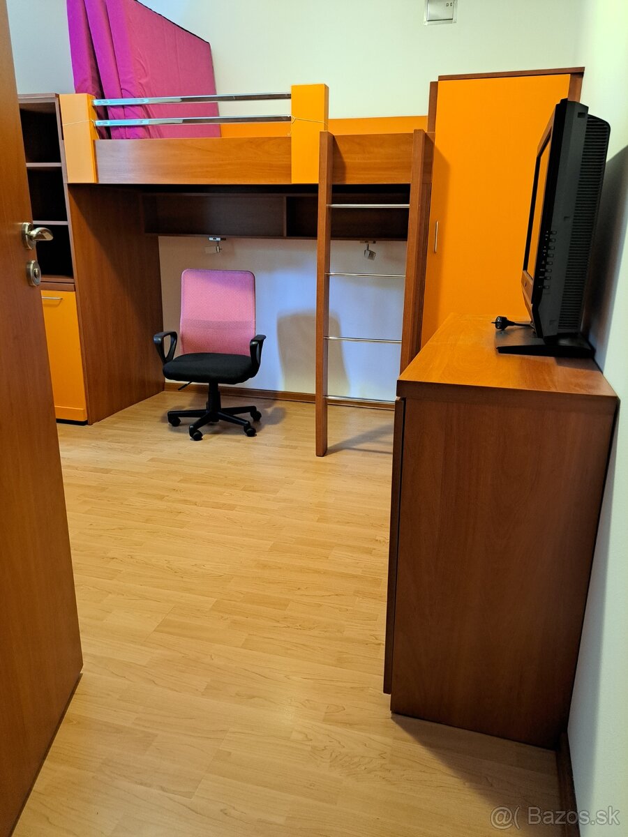 Predám komplet detskú izbu