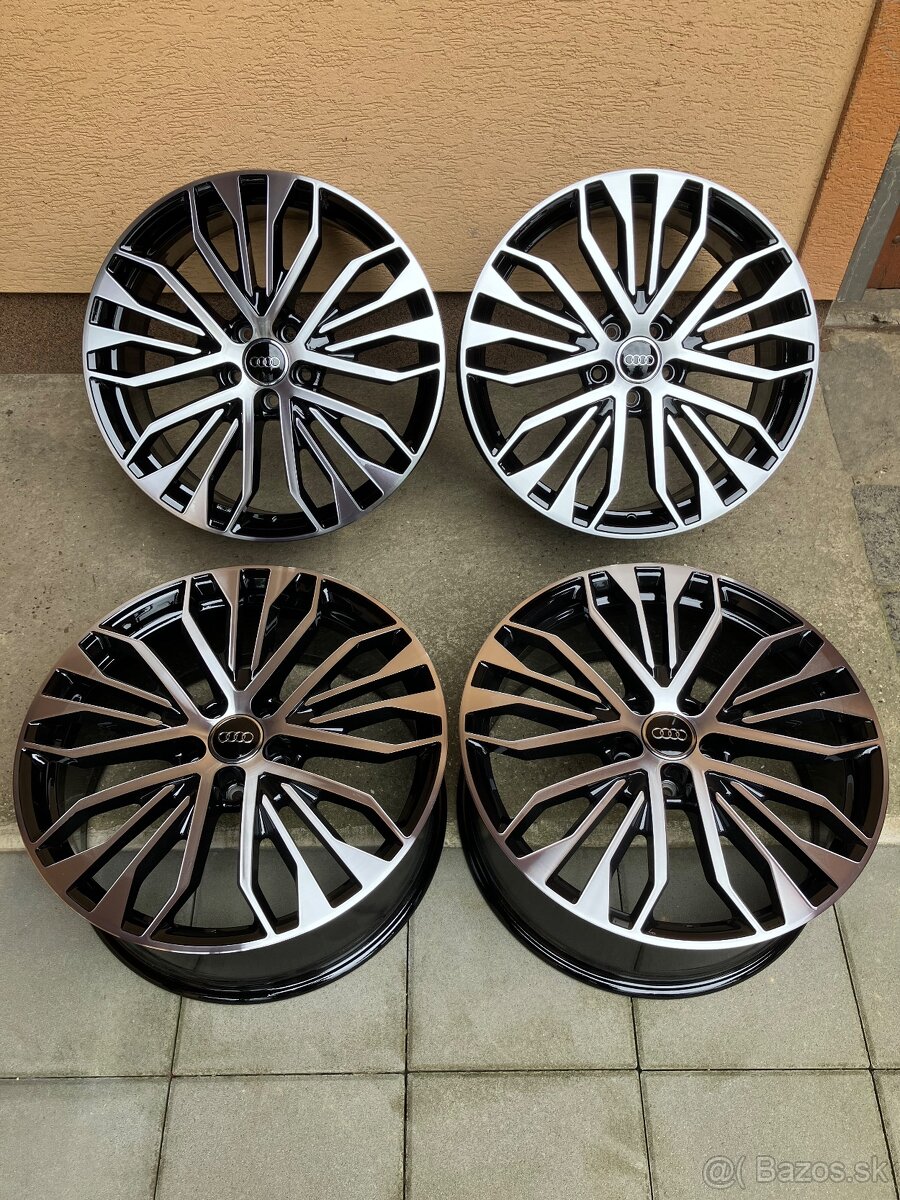 Audi R20 4G0601025BE