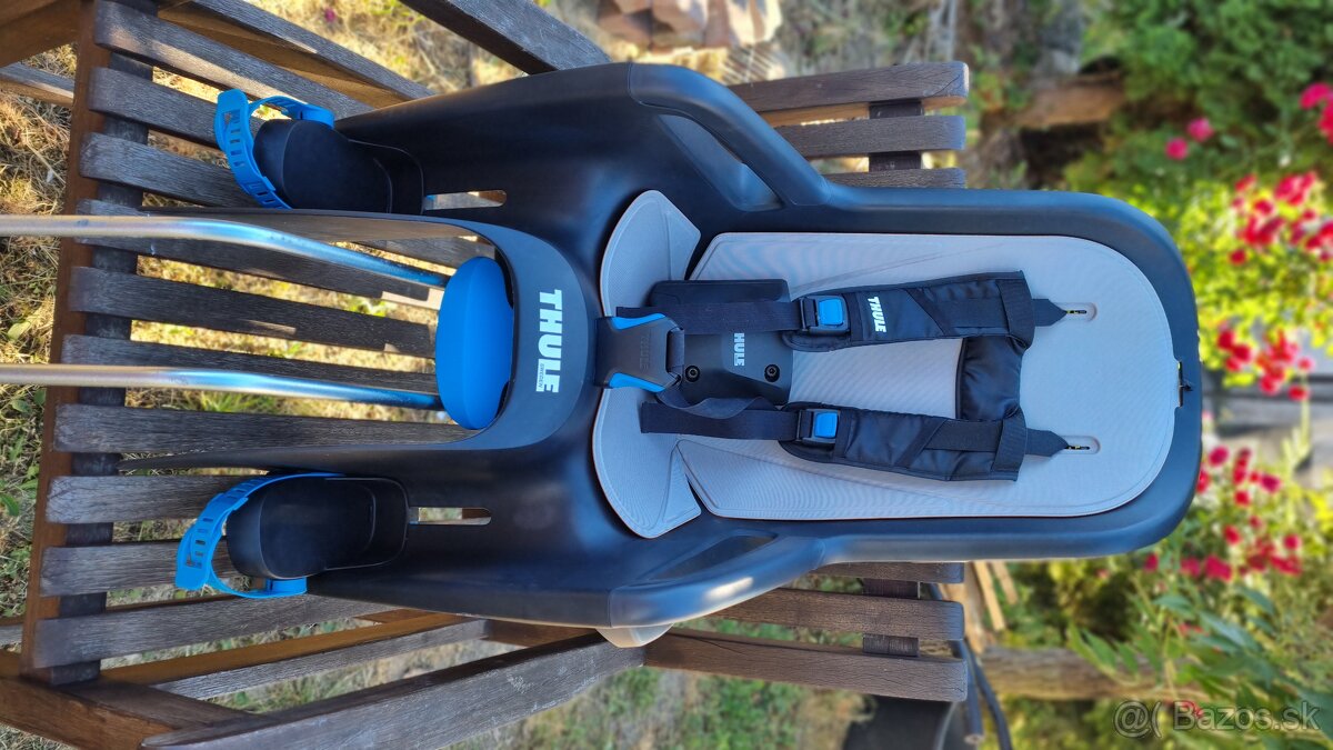 Thule RideAlong 2025