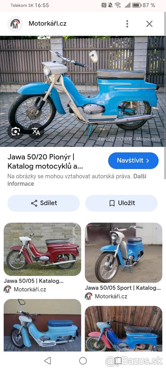 Jawa 20