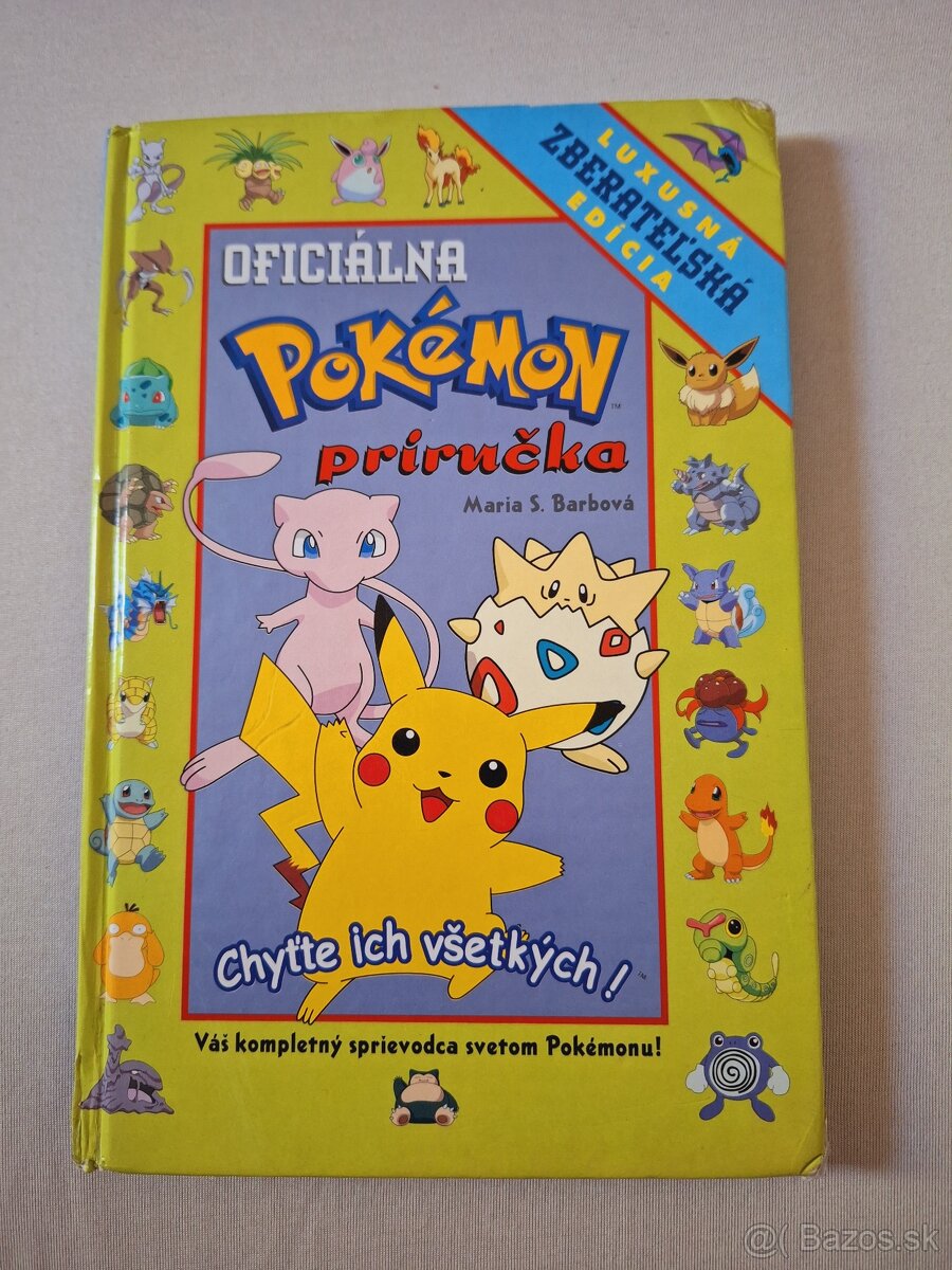 Pokemon