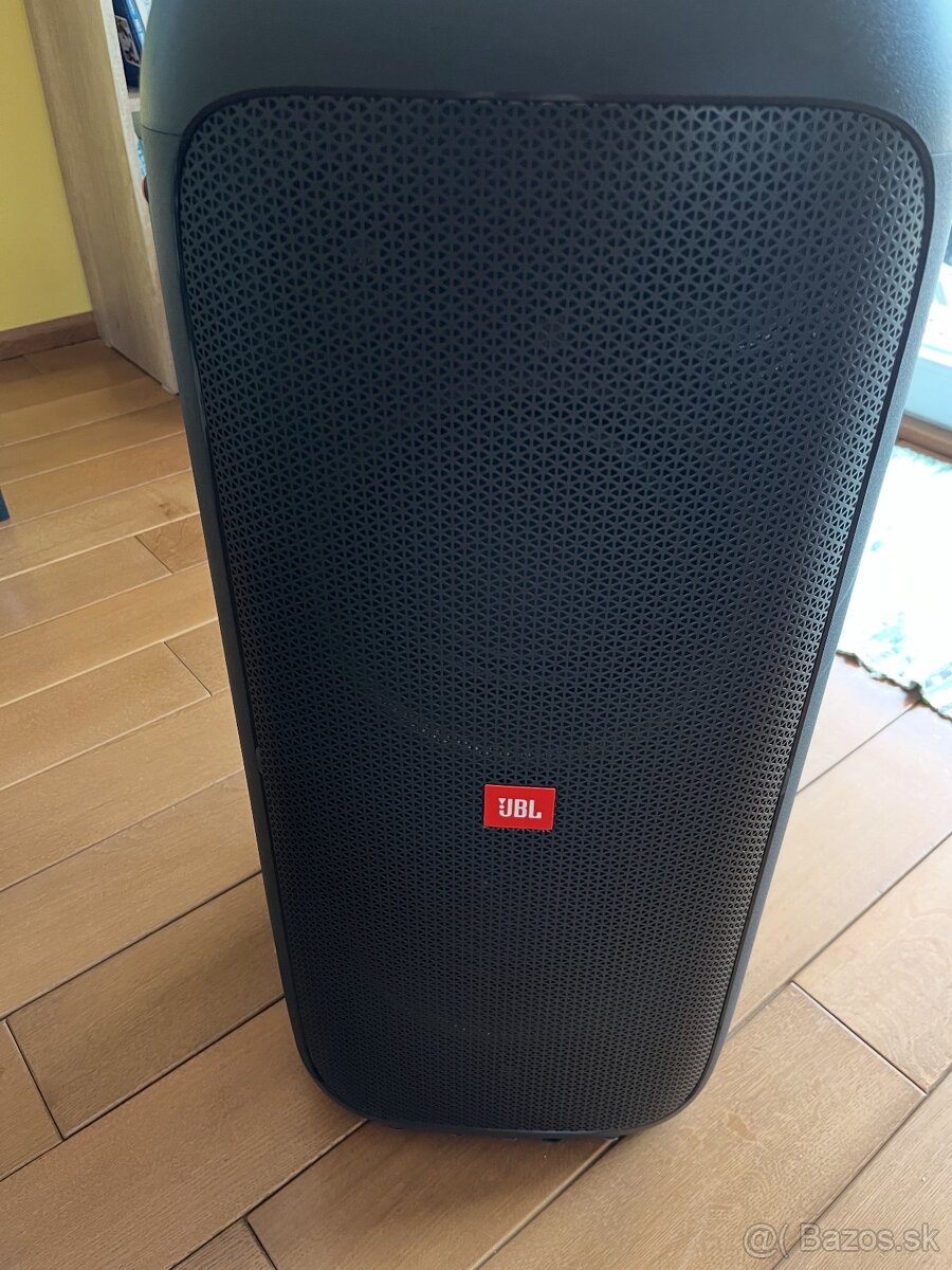 JBL310 Partybox