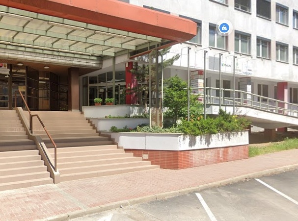 Na prenájom 130 m2 zdravotnícky priestor Banská Bystrica