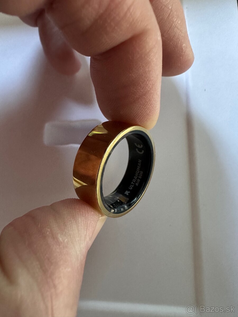 Ultrahuman Ring Air