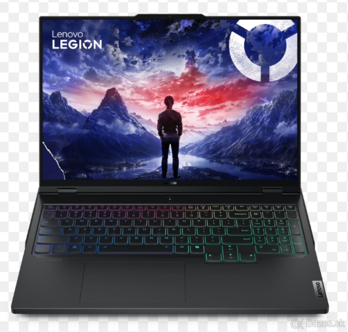 Lenovo Legion Pro 7