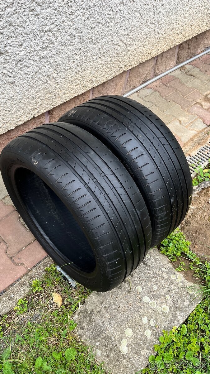 ☀️2ks letné 225/45 r18