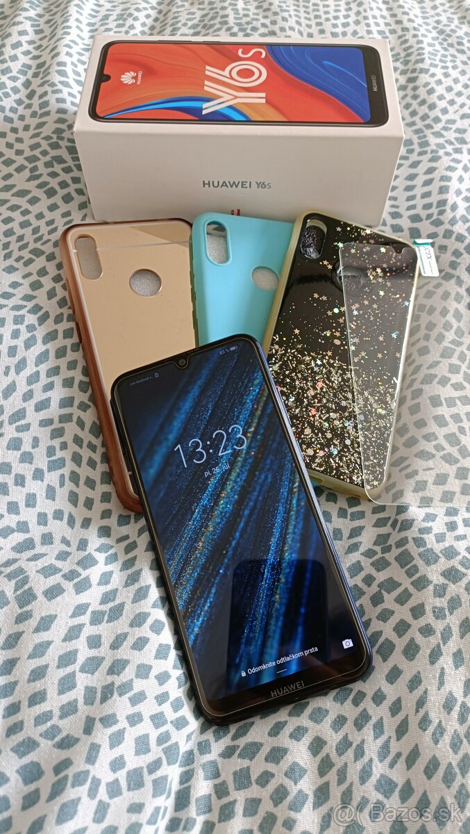 Huawei Y6s 2019