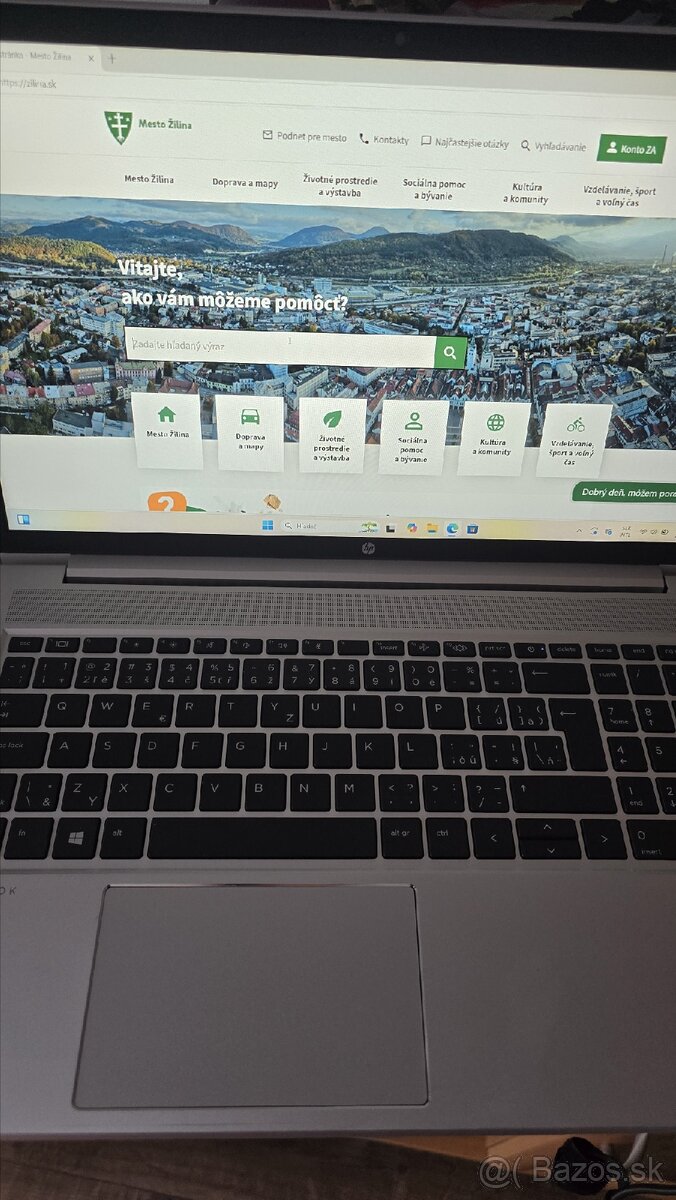 HP Probook 650 G8