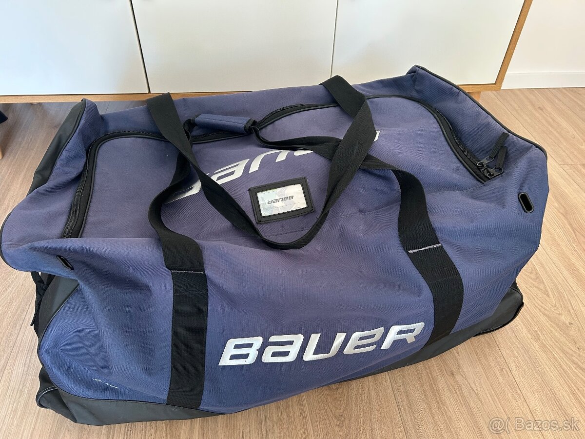 Hokejova taska Bauer