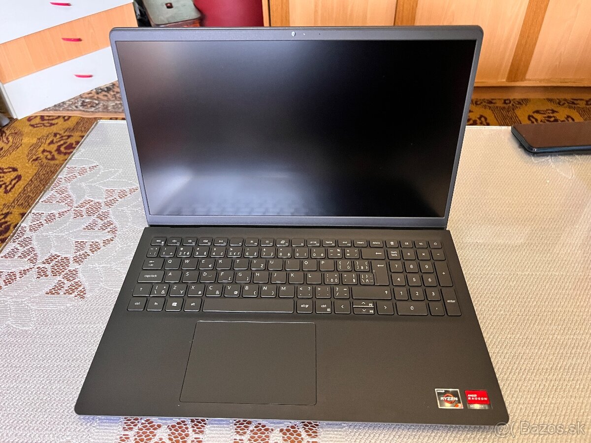 Predám nový, nepoužitý notebook