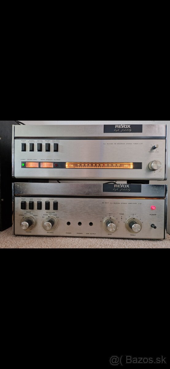 Revox
