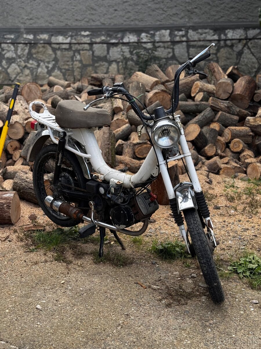 Moped