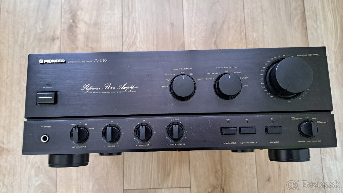 Pioneer