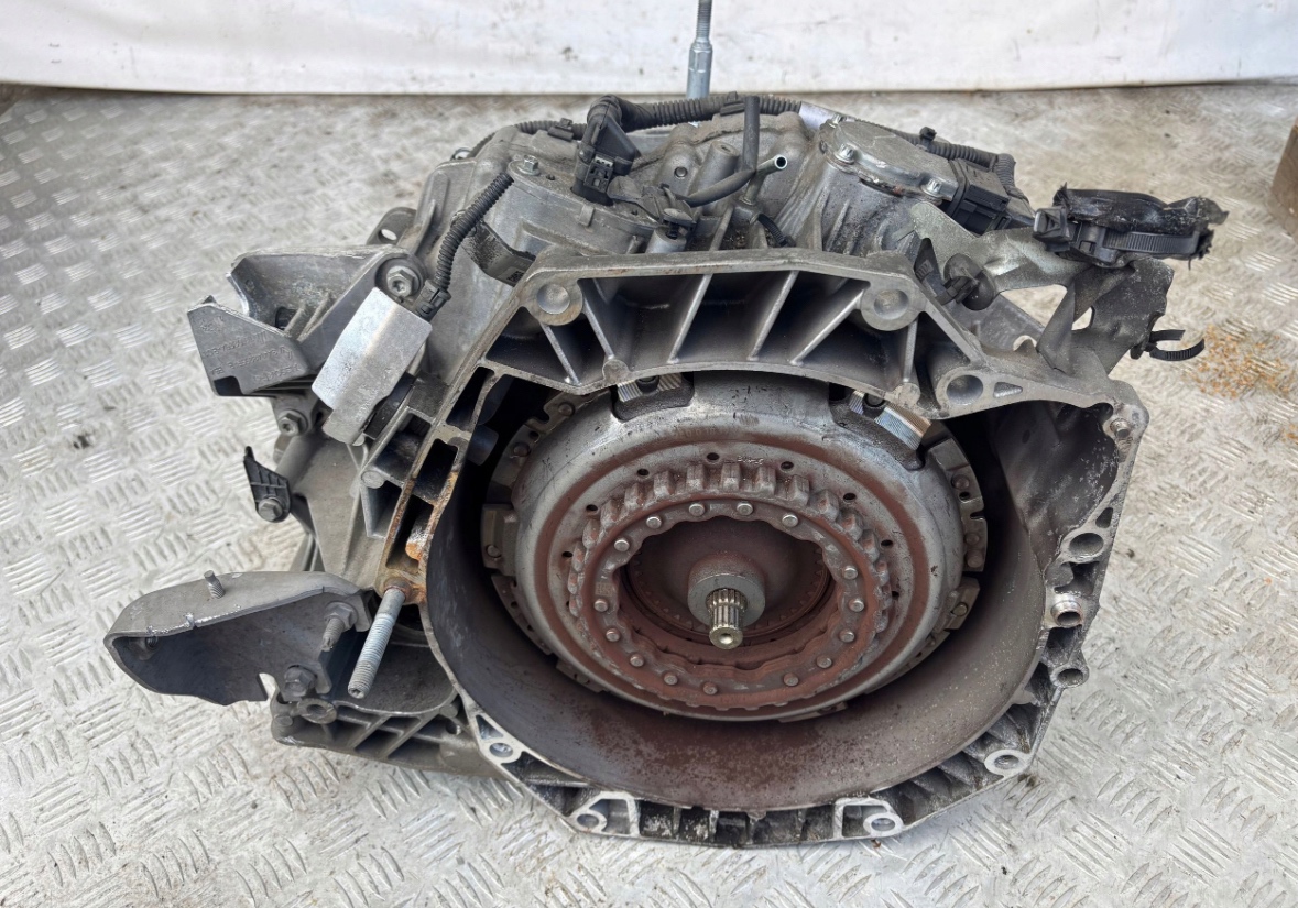 PREVODOVKA AUTOMATICKA DC4005 1.5 DCI RENAULT CLIO IV