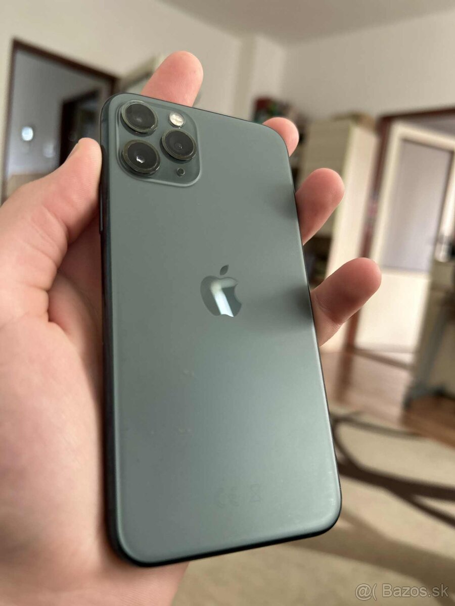 iPhone 11pro