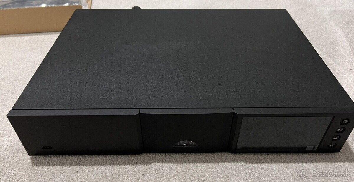 Naim Audio NDX 2