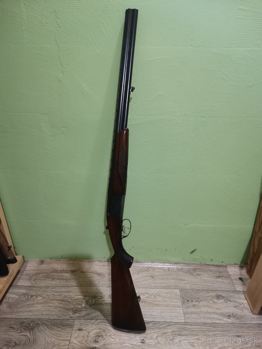 Brokova kozlica bajkal 16/70