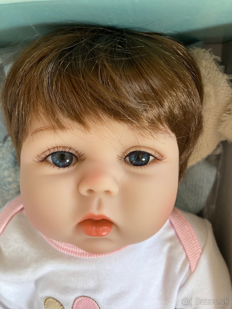 Reborn bábika