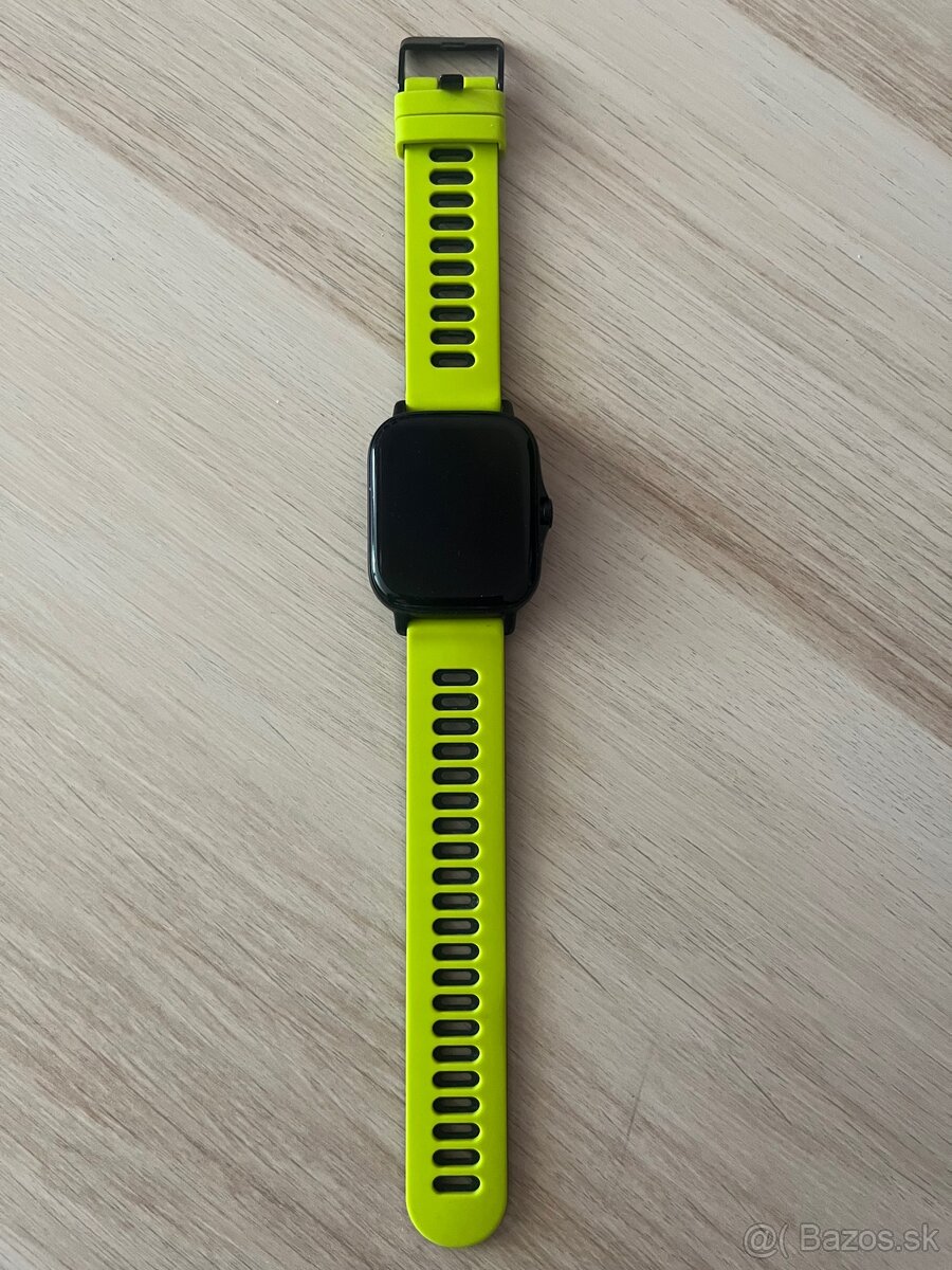 Predám hodinky Amazfit GTS2