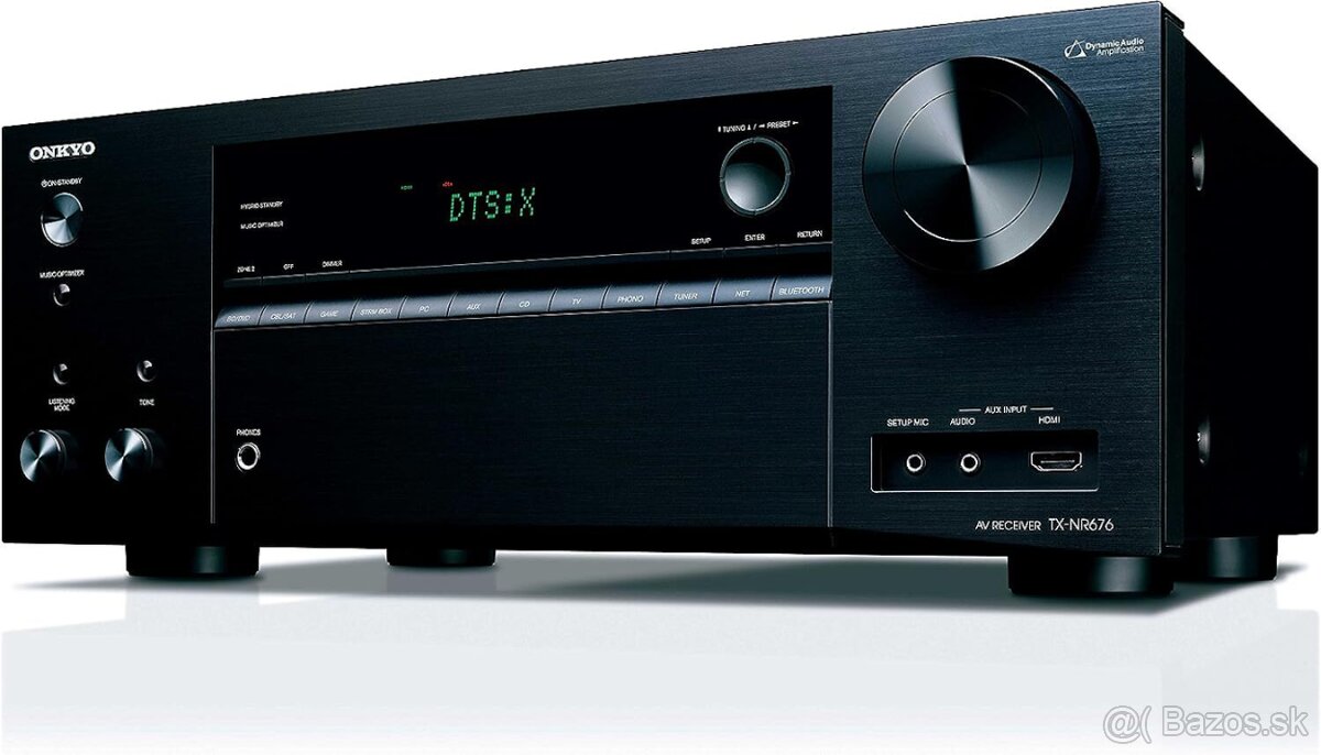 Onkyo TX-NR676