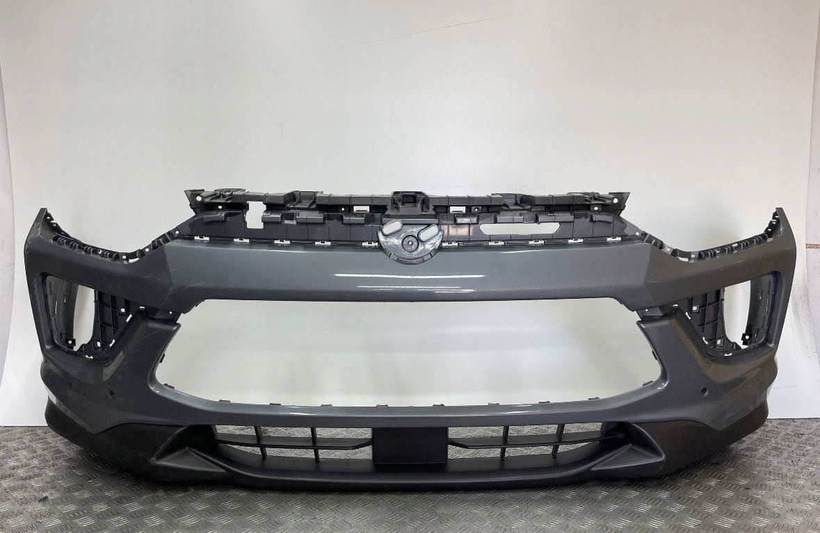 SsangYong Korando lift IV 4 19-  predný nárazník