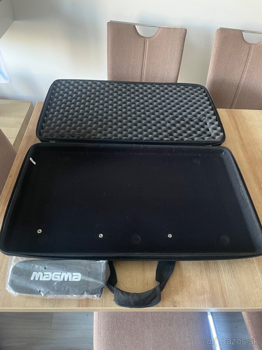 Puzdro pre denon mcx-8000