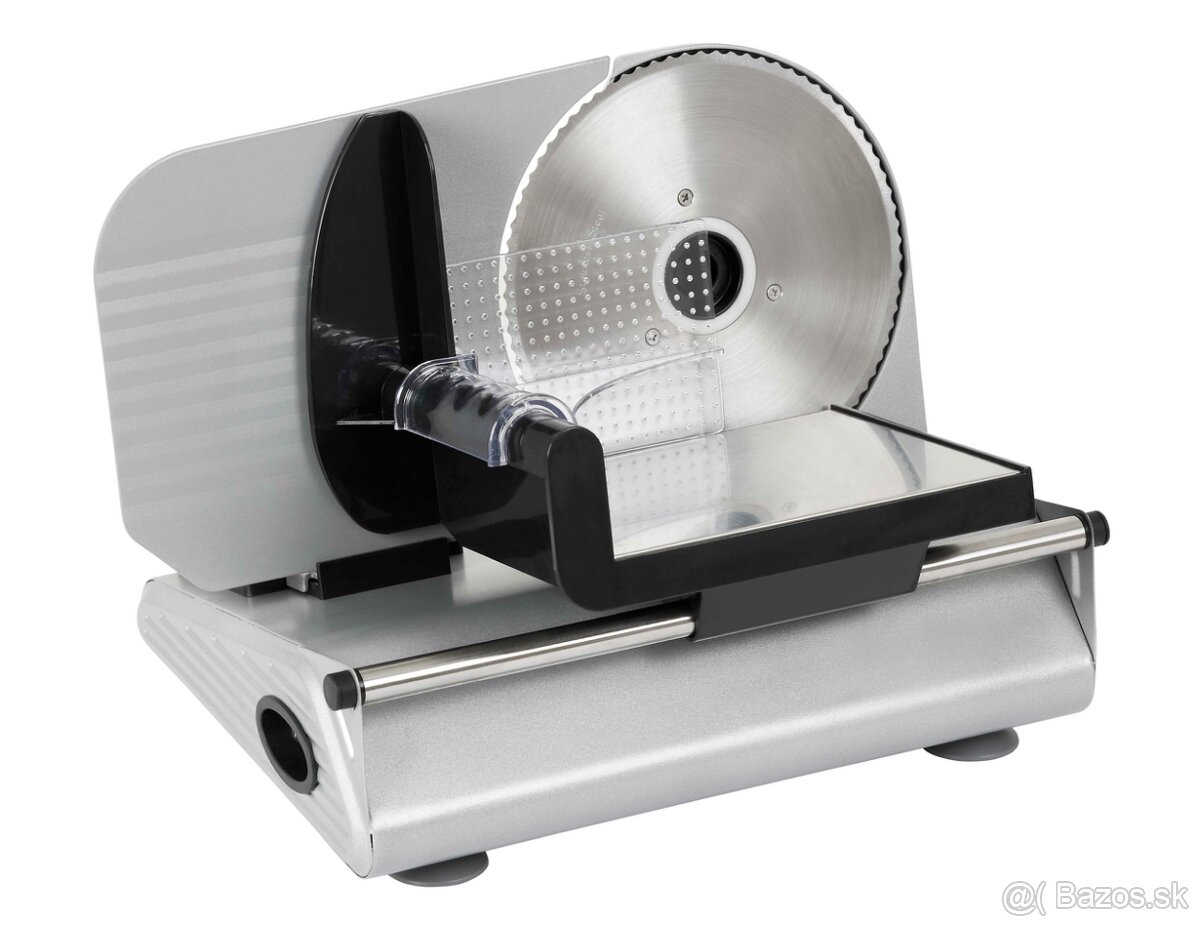 Predám elektrický krájač Tarrington House FS1500M