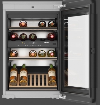 Vinoteka Miele KWT 6422