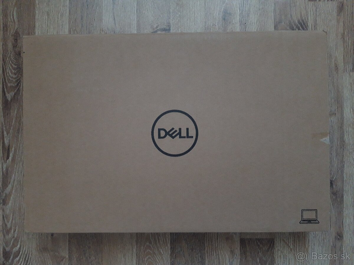 DELL Vostro 15 - rozbalene, novy