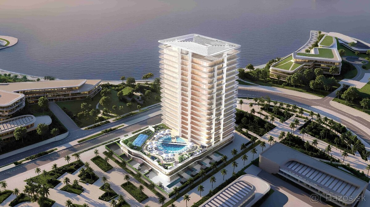 🏝️ Stellar by Elie Saab – ikona luxusu a elegancie na ostro