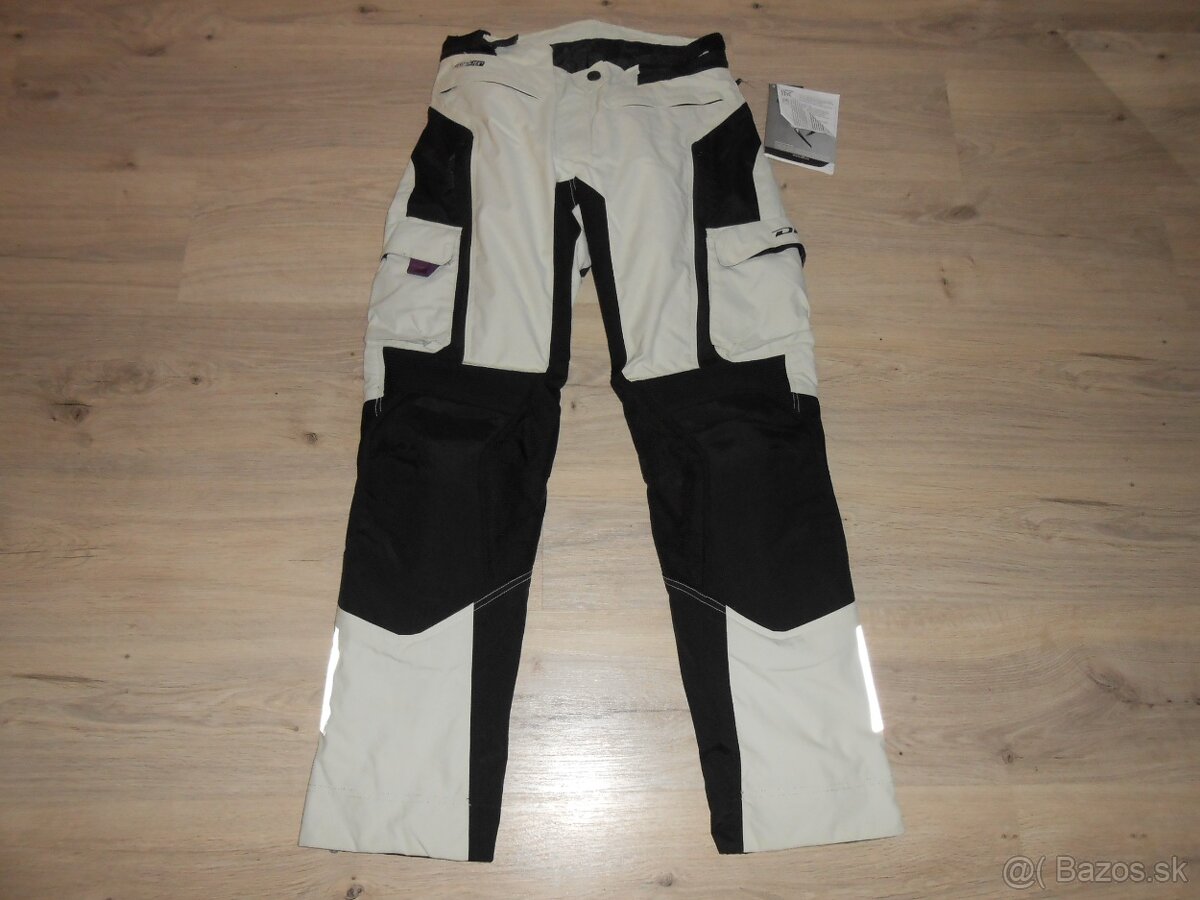 Predam nove damske moto nohavice znacky DIFI SIERRA NEVADA 3