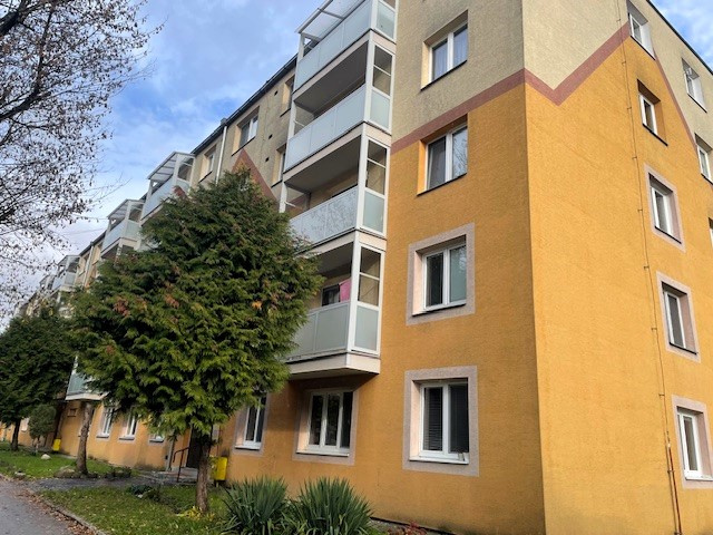 Obľúbený 3i byt na Nálepkovej ul. V Brezne