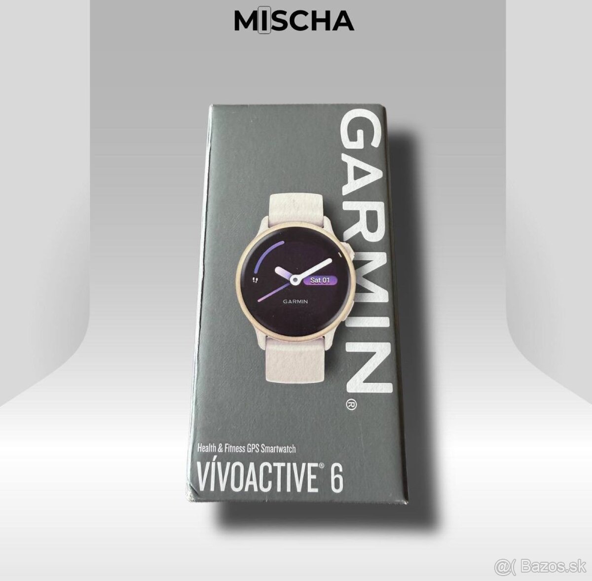 Garmin vívoactive 6